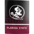 Florida State University Pattern Jersey PS5 Digital Edition Console Skin